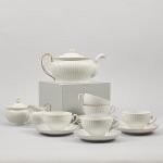 1030 2062 TEA SET